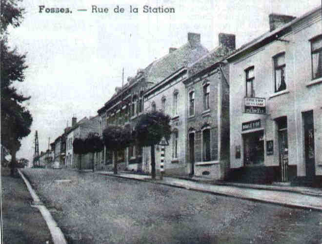 Rue de la Station