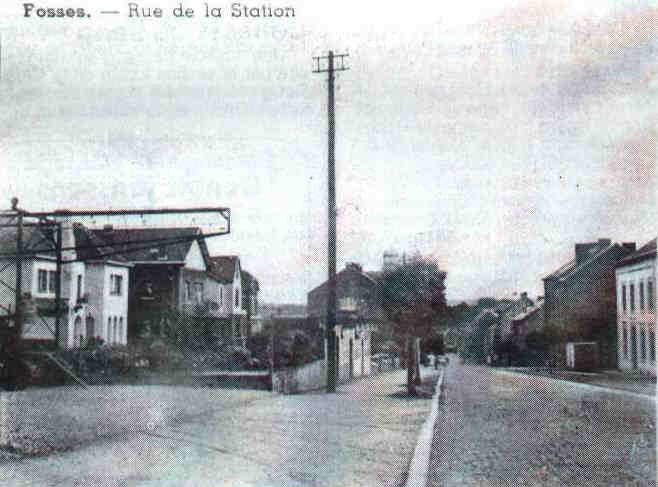  Rue de la Station