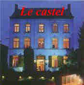 Restaurant "Le Castel"