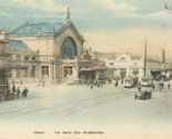 Gare de Lige-Guillemins