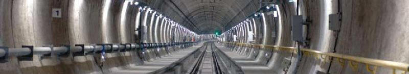 Anvers: jonction ferroviaire souterraine N5